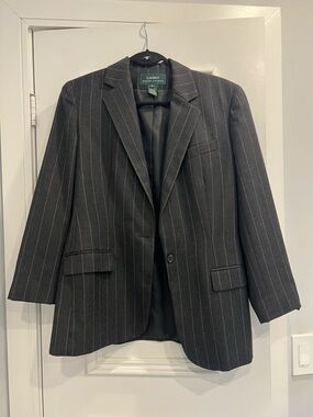 Ralph Lauren Blazer